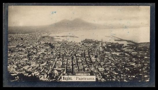 Naples Panorama